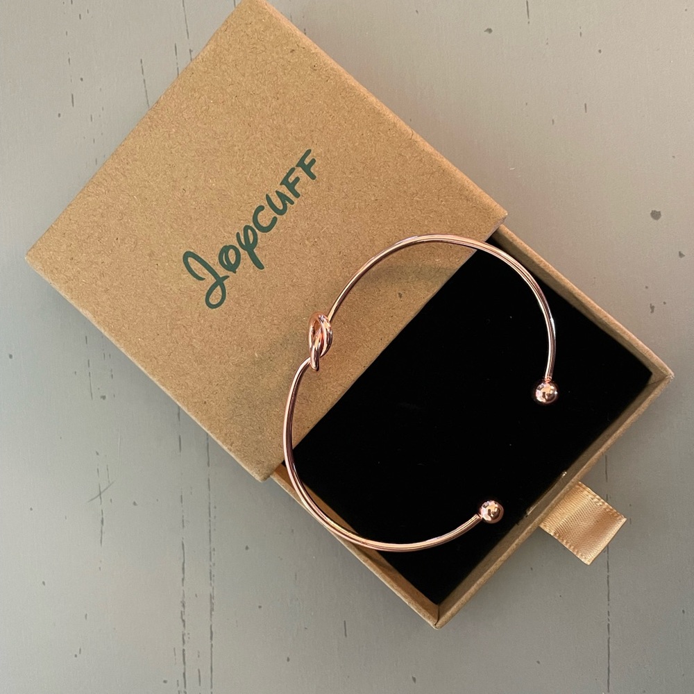 Joycuff Bracelet